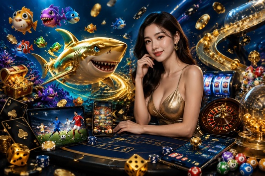 naga777